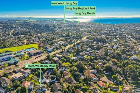 Photo of property in 152a Weatherly Road, Torbay, Auckland, 0630