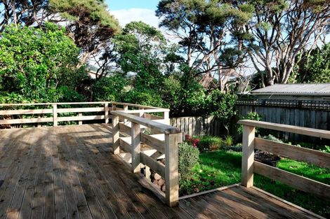 Photo of property in 136 Ruapehu Street, Paraparaumu, 5032