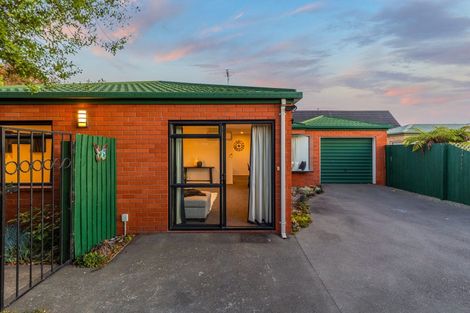 Photo of property in 10a North Parade, Richmond, Christchurch, 8013