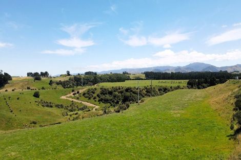 Photo of property in 200 Garfield Road, Norsewood, Dannevirke, 4977