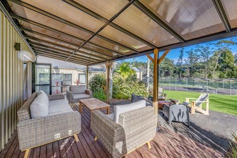 Photo of property in 119d Stanners Road, Kerikeri, 0295