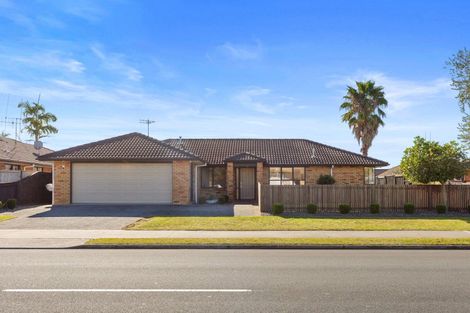 Photo of property in 109 Doncaster Drive, Papamoa Beach, Papamoa, 3118