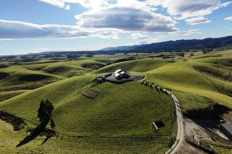 Photo of property in 220 Taieri Peak Road, Meadowbank, Palmerston, 9481