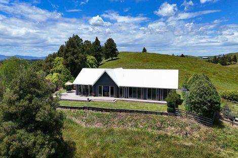 Photo of property in 218 Mahuta Road, Mangatarata, Ngatea, 3576