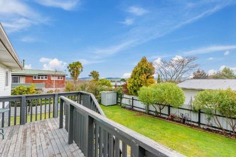 Photo of property in 70 Te Hatepe Avenue, Taupo, 3330