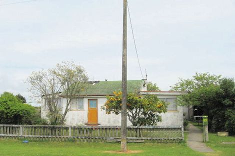 Photo of property in 55 Buchanan Street, Opotiki, 3122