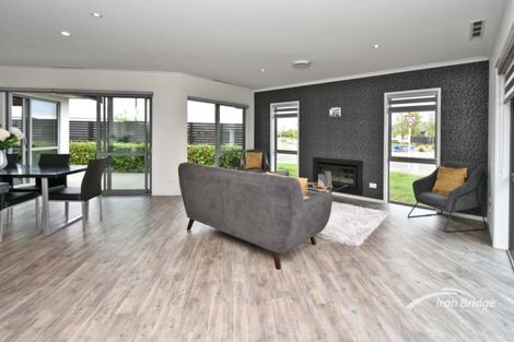 Photo of property in 52 The Runway, Wigram, Christchurch, 8042