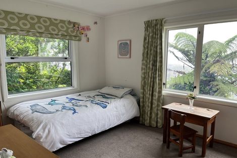 Photo of property in 12 Titiro Moana Road, Korokoro, Lower Hutt, 5012