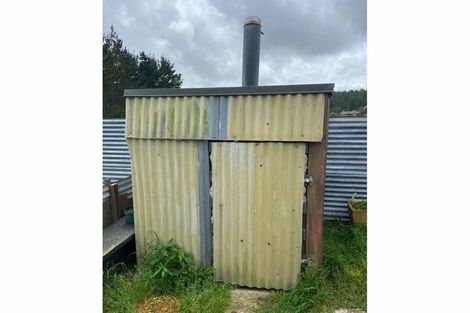 Photo of property in 4560 Pouto Road, Pouto, Te Kopuru, 0391