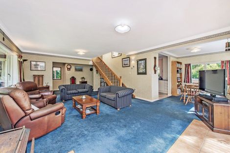 Photo of property in 26 Woodside Road, Oxford, 7430