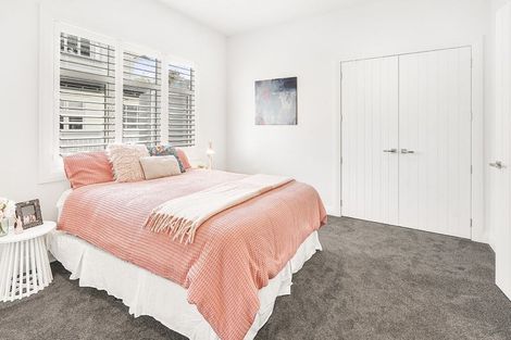 Photo of property in 4 Armagh Street, Hamilton East, Hamilton, 3216