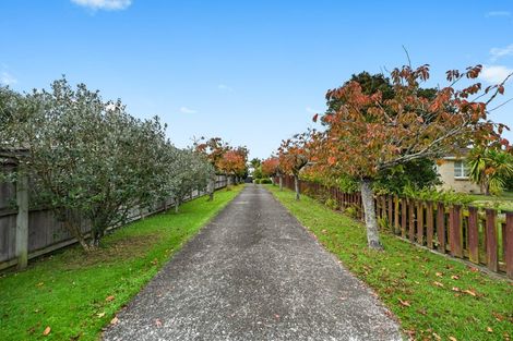 Photo of property in 44 Beerescourt Road, Beerescourt, Hamilton, 3200