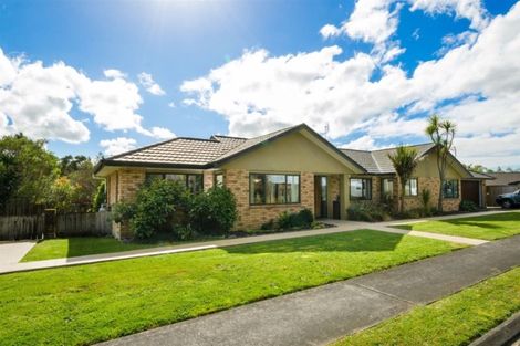 Photo of property in 36 Solan Drive, Waimauku, 0812