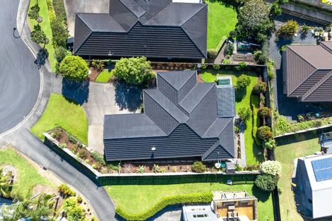 Photo of property in 19 Jade River Place, Warkworth, 0910