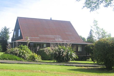 Photo of property in Serac Ski Club, 4 Karo Street, Ohakune, 4625