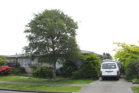 Photo of property in 19 Dunoon Place, Woolston, Christchurch, 8062