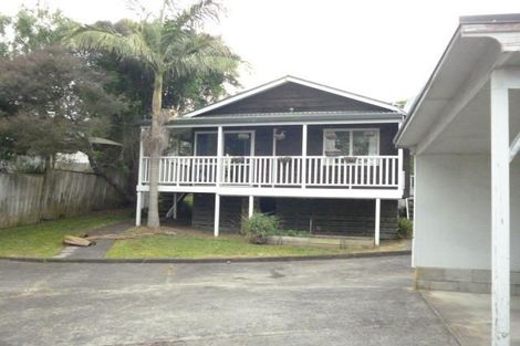 Photo of property in 2/61 Drake Street, Howick, Auckland, 2014