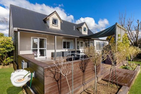 Photo of property in 34 Tumene Drive, Owhata, Rotorua, 3010