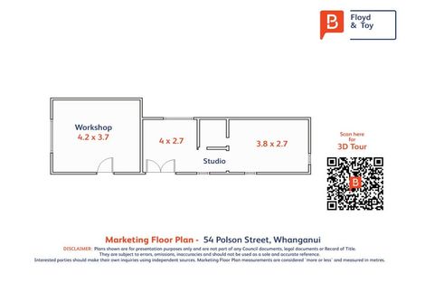 Photo of property in 54 Polson Street, Castlecliff, Whanganui, 4501