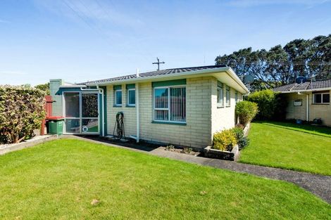 Photo of property in 59 Ngamotu Road, Moturoa, New Plymouth, 4310