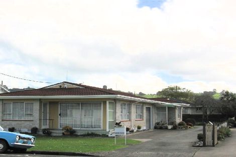 Photo of property in 5 King Street, Hikurangi, 0114