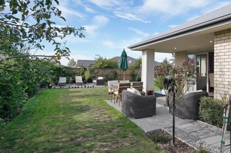 Photo of property in 5 Melville Crescent, Rolleston, 7614