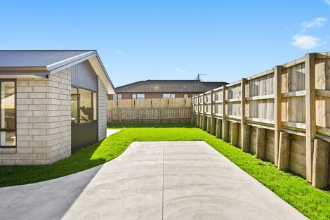Photo of property in 8 Te Koko Lane, Kihikihi, 3800