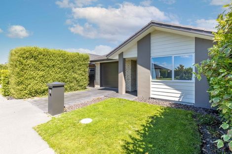 Photo of property in 6 Tosland Street, Wigram, Christchurch, 8042