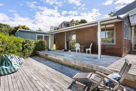 Photo of property in 441 Onemana Drive, Onemana, Whangamata, 3691