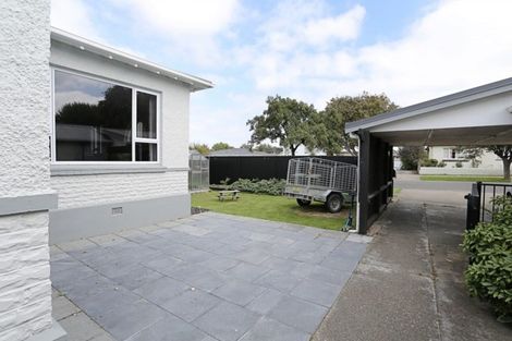 Photo of property in 21 Jackson Street, Richmond, Invercargill, 9810