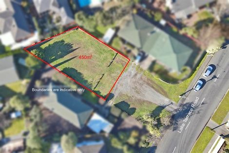 Photo of property in 242r Lake Terrace Road, Shirley, 8061