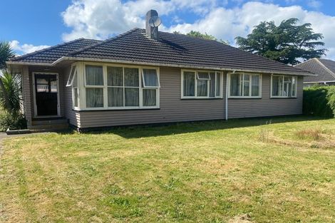 Photo of property in 72 Miro Drive, Murupara, 3025