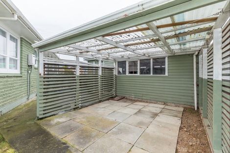 Photo of property in 4 Ross Street, Levin, 5510