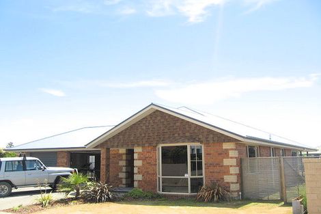 Photo of property in 5 Driftwood Lane, Waimairi Beach, Christchurch, 8083