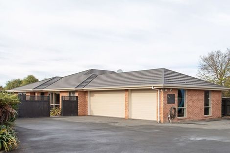 Photo of property in 21 Saltaire Street, North New Brighton, Christchurch, 8083