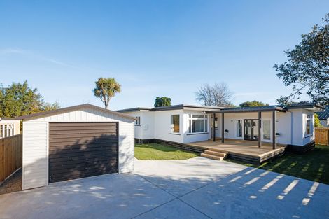 Photo of property in 54a Awahuri Road, Feilding, 4702