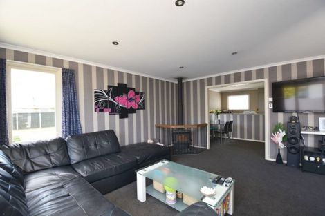 Photo of property in 224 Conyers Street, Strathern, Invercargill, 9812