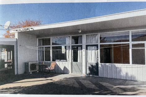 Photo of property in 61a Warwick Street, Mayfield, Blenheim, 7201