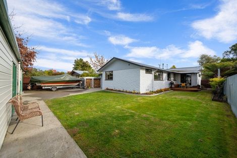 Photo of property in 11 Brydon Street, Renwick, 7204