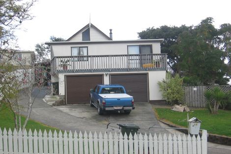 Photo of property in 16 De Havilland Place, Onerahi, Whangarei, 0110