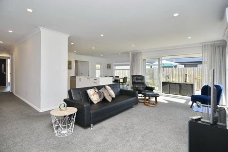 Photo of property in 3 Mcquillan Avenue, Woodend, 7610