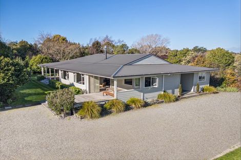 Photo of property in 237c State Highway 2, Opaki, 5871