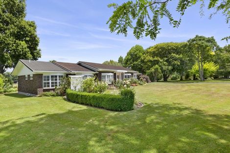 Photo of property in 110 Tamahere Drive, Tamahere, Hamilton, 3283