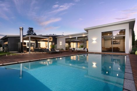 Photo of property in 25 Redwood Lane, Tauriko, Tauranga, 3171