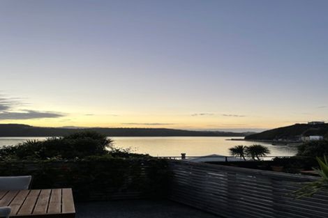 Photo of property in 75c Maida Vale Road, Roseneath, Wellington, 6011