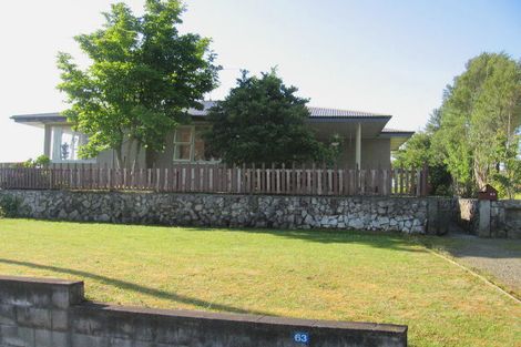 Photo of property in 63 Main North Road, Otorohanga, 3900