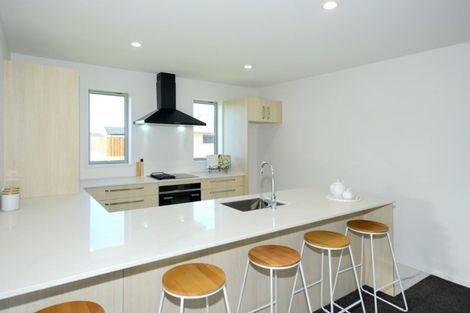 Photo of property in 5 Gemini Place, Rolleston, 7614