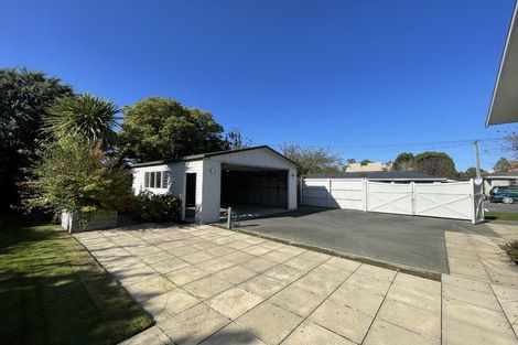 Photo of property in 38 Puriri Street, Riccarton, Christchurch, 8041
