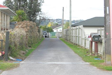 Photo of property in 68b Sutton Crescent, Papakura, 2110