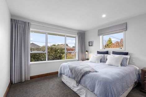 Photo of property in 25 Teesdale Street, Burnside, Christchurch, 8053